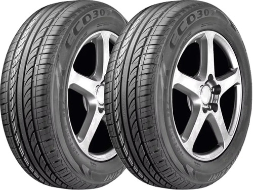 Kit de 2 neumáticos Mazzini ECO307 155/65R13 73