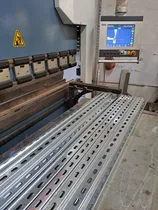 Comprar Riel Unistrut , Somos Fabricantes De Riel Unistrut.