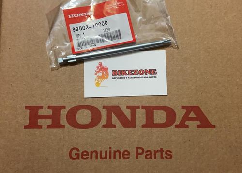 Imagen 1 de 2 de Destornillador Philips Honda Xr Cbx Nx Xl Cbr Sacabujia