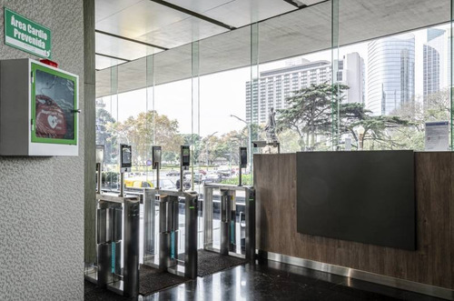 Imagen 5 de 24 de Oficinas Alquiler Retiro