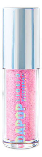 Liquid Eyeshadow Dapop - Sombra Líquida Con Glitter