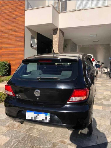 Volkswagen Gol 2012 1.0 Trend Total Flex 5p