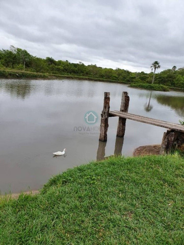 Imagem 3 de 14 de Restaurante E Pesque E Pague Vô Giba