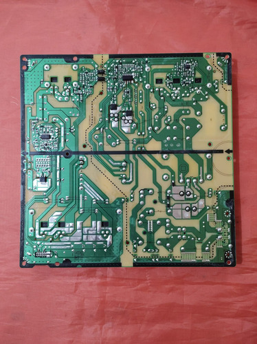 Tarjeta Fuente Lg 70ur8750psa Vers.bwmmlkr/eax69502302 (1.0) (Usado)