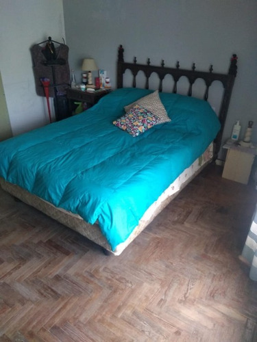Imagen 8 de 14 de Departamento Tipo Casa En Venta En Gerli Oeste