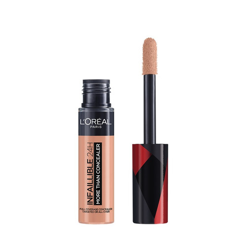 Corrector L'oréal Paris Infallible More Than Concealer Latte
