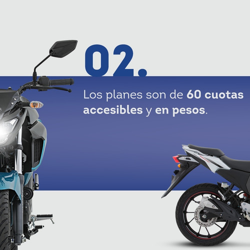 Imagen 5 de 16 de Yamaha Plan Ahorro Fz S V3.0 100% Financiada - Automoto!
