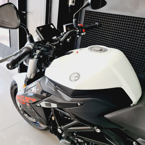 Imagen 16 de 18 de Benelli Tnt 600i - Créditos Prendarios - Consultá Contado!