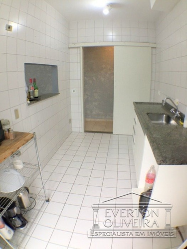 Imagem 5 de 15 de Apartamento - Cidade Nova Jacarei - Ref: 8755 - L-8755
