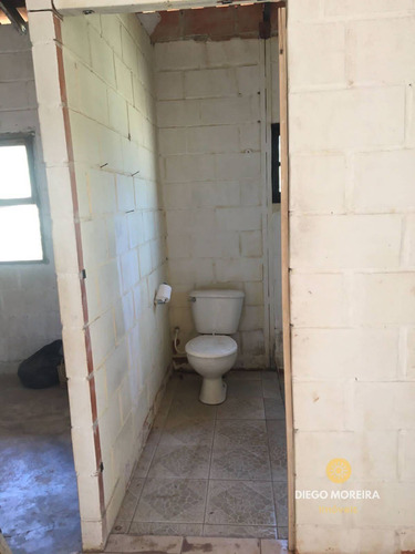 Imagem 14 de 14 de Chácara À Venda Em Terra Preta Com 1.100 M² - Ch43