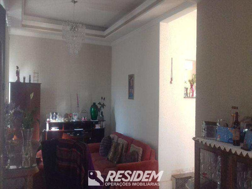 Imagem 2 de 30 de Casa Para Venda No Jardim Contorno Em Bauru - V99438600