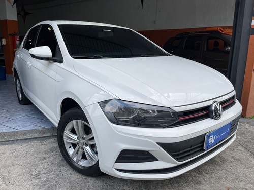 Volkswagen Polo 1.0 Flex 12V 5p