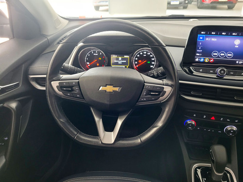 Chevrolet Tracker TURBO PREMIER