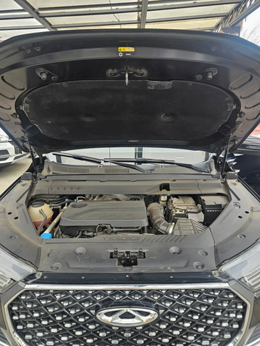 Chery Tiggo 8 Pro 2.0 Max At 4x4 2023