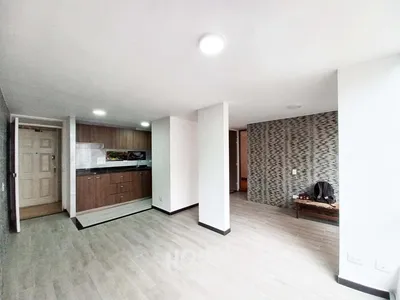Apartamento en arriendo