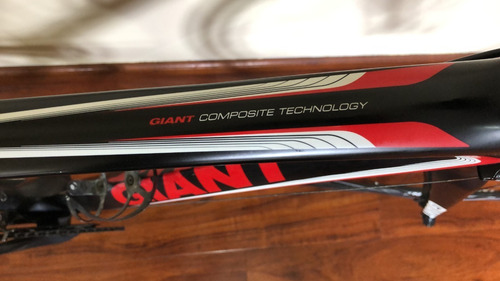 Giant Tcr Composite Technology