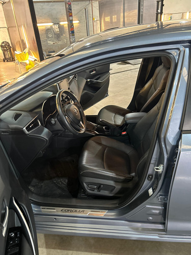 Toyota Corolla 1.8 Hev Seg Ecvt