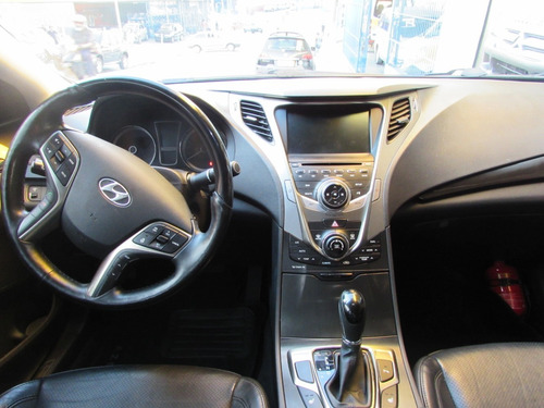 Hyundai Azera 2014 Pronta Entrega