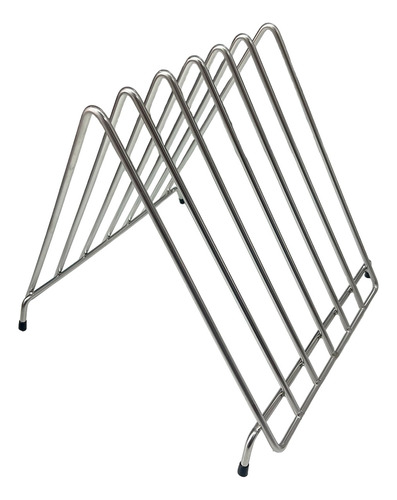 Porta Tablas Para Cortar. Rack Para Tablas. Soporte.