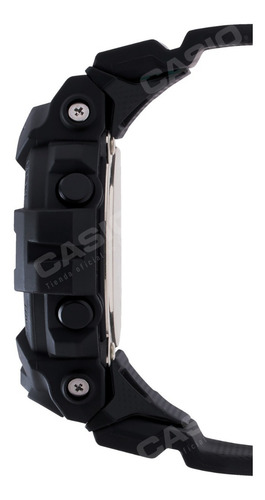 Imagen 4 de 7 de Reloj Casio G-shock G-squad Gba-800 Step Tracker