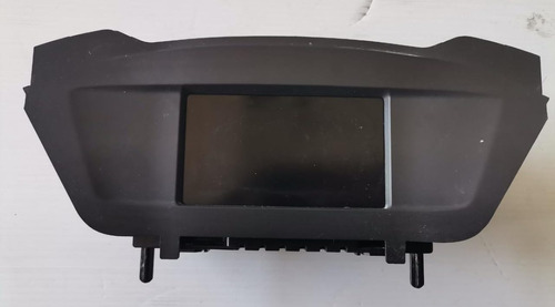 Pantalla Ford Focus 15-19 Usado Sin Detalle