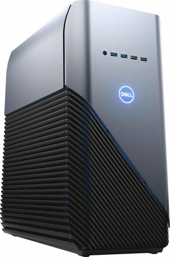 2019 Dell Inspiron Gaming Desktop Computer Amd Ryzen 7 8 Cz