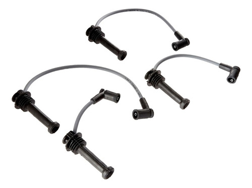 Cable Bujias Ford Cougar 1999-2002