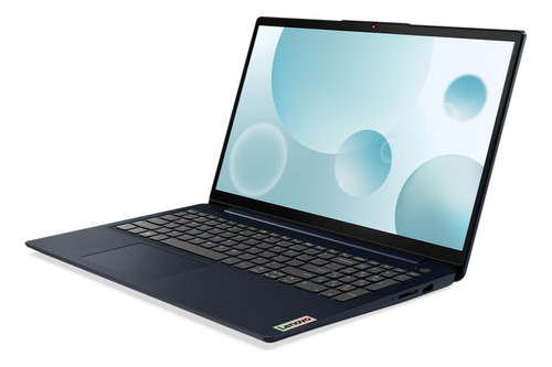 Lenovo Ideapad 3 15iau7 15.6  6-core I3-1215u 16gb 1tb Ssd