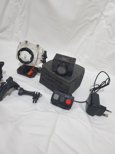 Camera Xtrax Aee Sd20 Nao Gopro