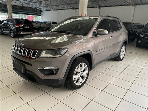 Jeep Compass Compass 2.0 Longitude Felx 2.0