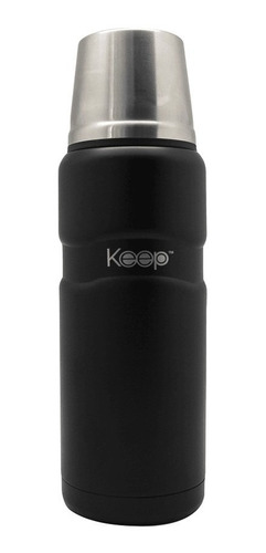 Keep Termo Bala Ergo Colores 500 Ml /quetequieres