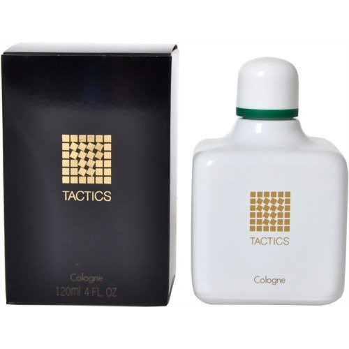 Shiseido Tactics Cologne 120ml