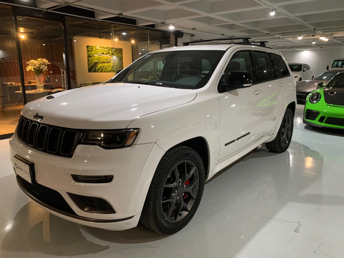 Jeep Grand Cherokee 3.7 Limited 3.6 4x2 At