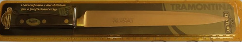 Cuchillo Para Sushi 10 Pulgadas Century C-402-10 Tramontina