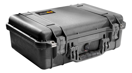 1500 Maleta Pelican Case 42.5 X 28.4 X 15.5 Cm