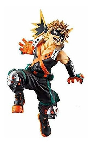 39939 My Hero Academia King Of Artist Katsuki Bakugo Fi...