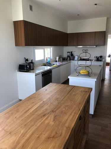 Imagen 7 de 30 de Excelente Casa A La Laguna En Complejo Villa Nueva - San Francisco