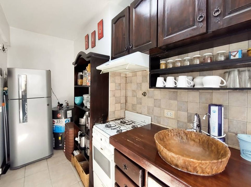 Imagen 22 de 30 de Venta De Departamento En Parque Patricios