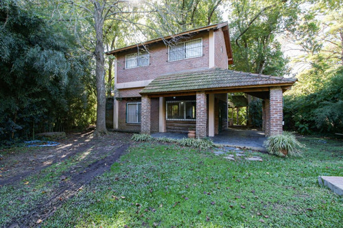 Venta Quinta 2 Ambientes Posibilidad De Ampliación