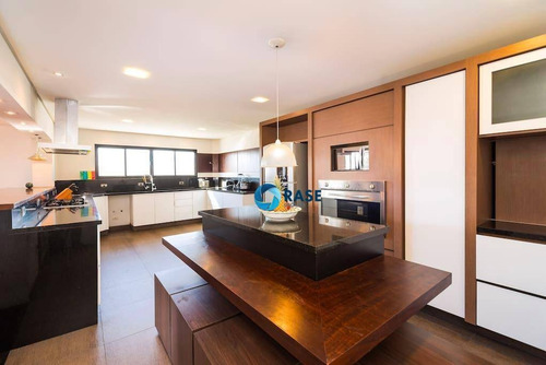Imagem 11 de 23 de Apartamento Com 4 Dormitórios À Venda, 280 M² Por R$ 1.900.000 - Butantã - São Paulo/sp - Ap11963