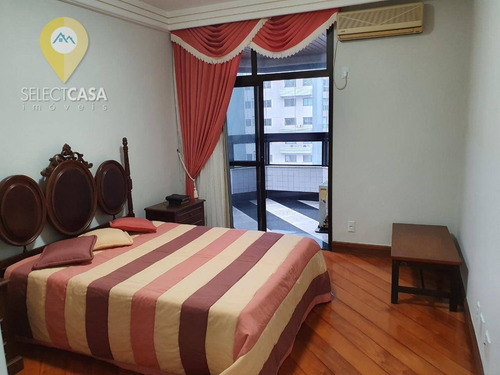 Imagem 15 de 30 de Lindo Apartamento Com Sol Da Manhã Em Itapuã - Ap0499