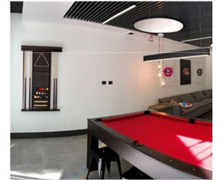Departamento En Venta En Las Condes