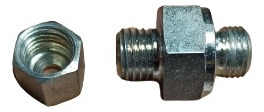 Conector Presion Spicer Para Tubo 5/16 X M10 (freno Aire)