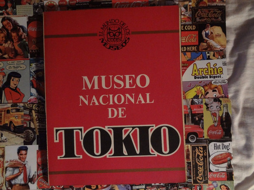 Museo Nacional De Tokio