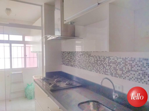 Imagem 12 de 27 de Apartamento - Ref: 220256