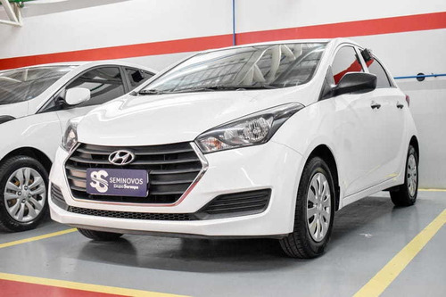 Imagem 15 de 15 de Hyundai Hb20 1.0 Comfort