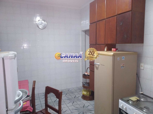 Imagem 18 de 21 de Casa Com 2 Dormitórios, Flórida Mirim Em Mongaguá - 9675