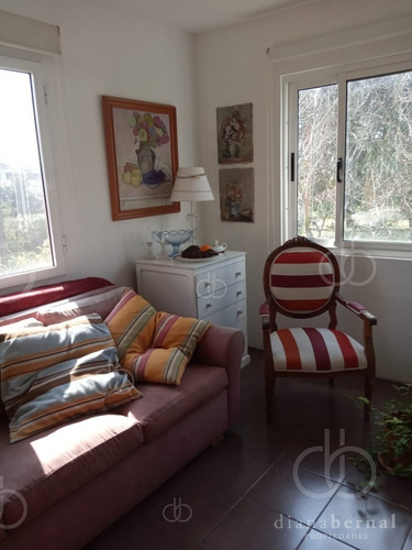 Imagen 9 de 14 de Punta Del Este, Chalet En Mansa De 3 Dormitorios Y Loft Al Fondo.- Ref: 54352