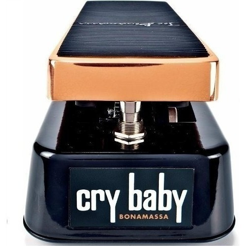 Dunlop El Original Cry Baby® Wah