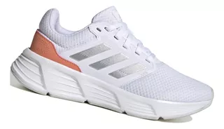 Zapatillas adidas Mujer Running Galaxy 6 * Hp2407